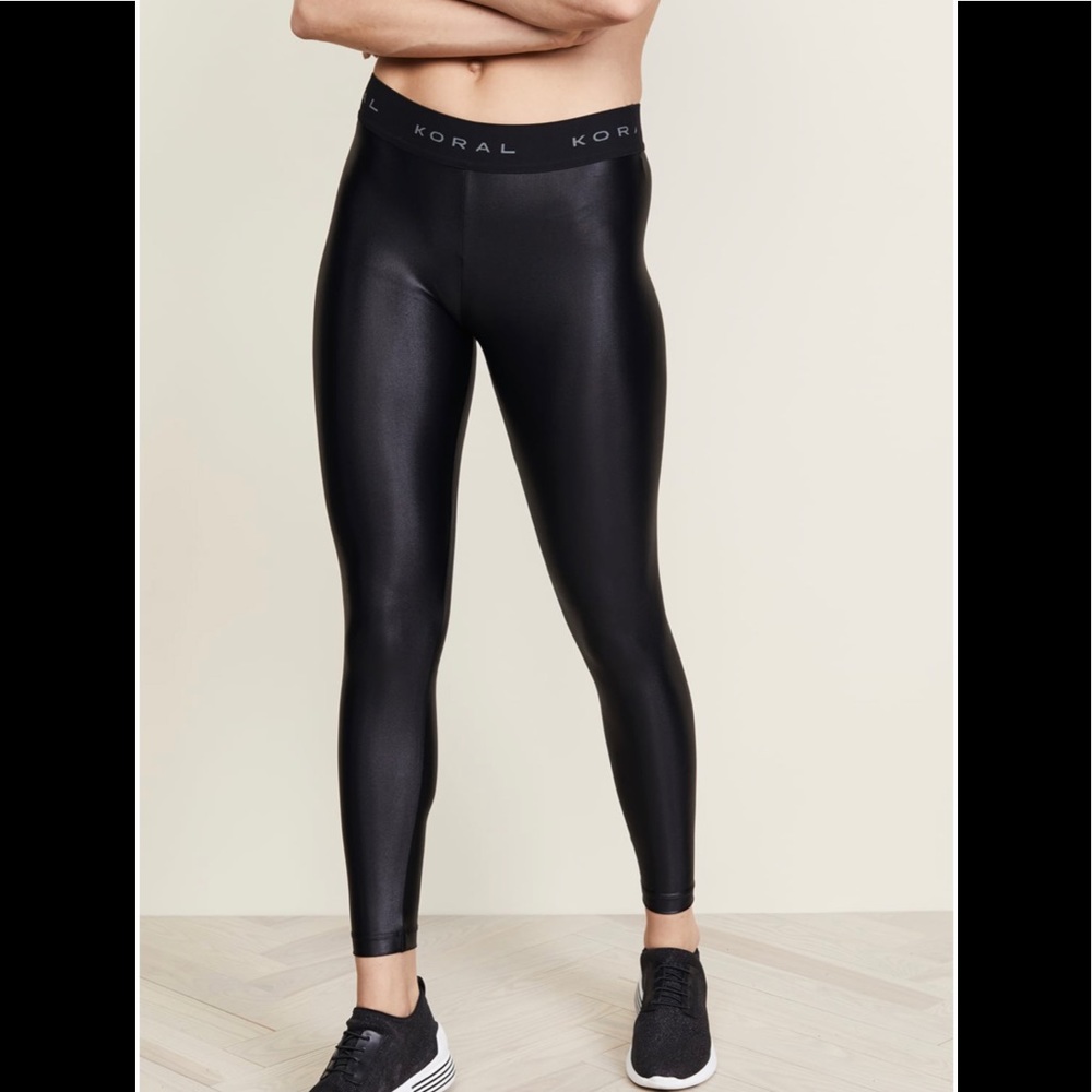 Koral Aden Leggings